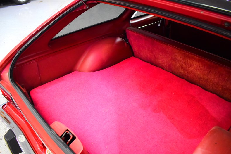 1977 AMC Hornet 75