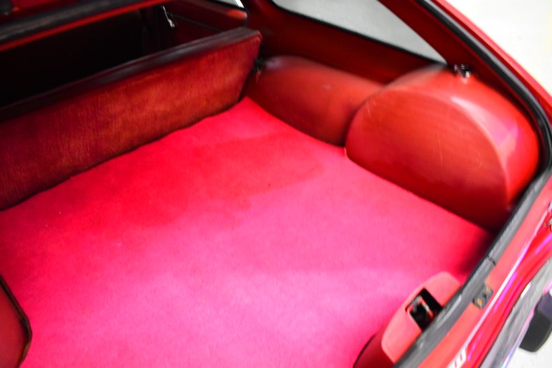 1977 AMC Hornet 76