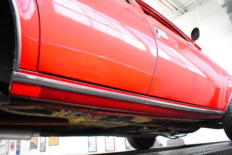 1977 AMC Hornet 94