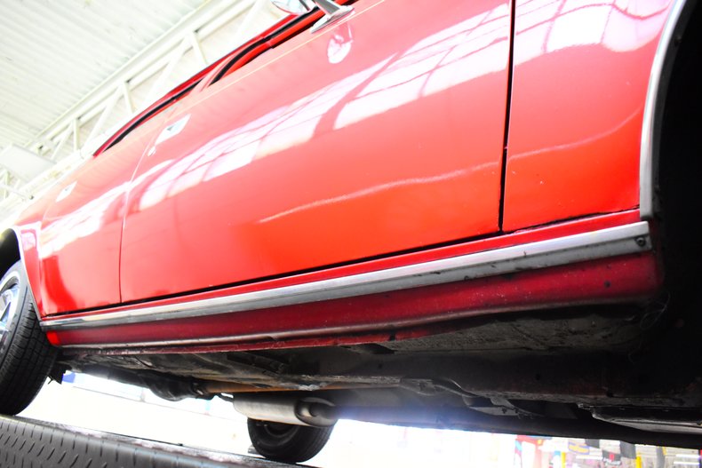 1977 AMC Hornet 95