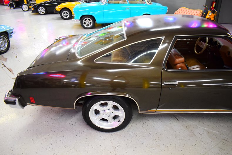 1975 Oldsmobile Cutlass 6