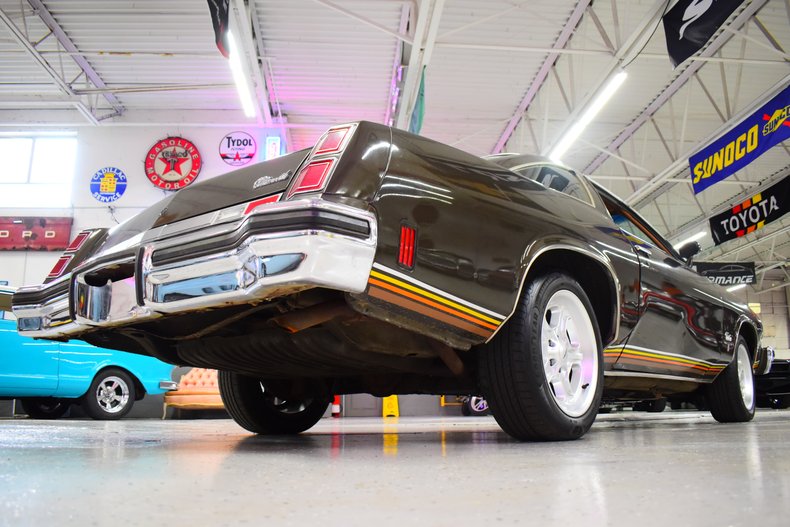 1975 Oldsmobile Cutlass 11