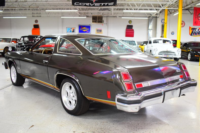 1975 Oldsmobile Cutlass 15