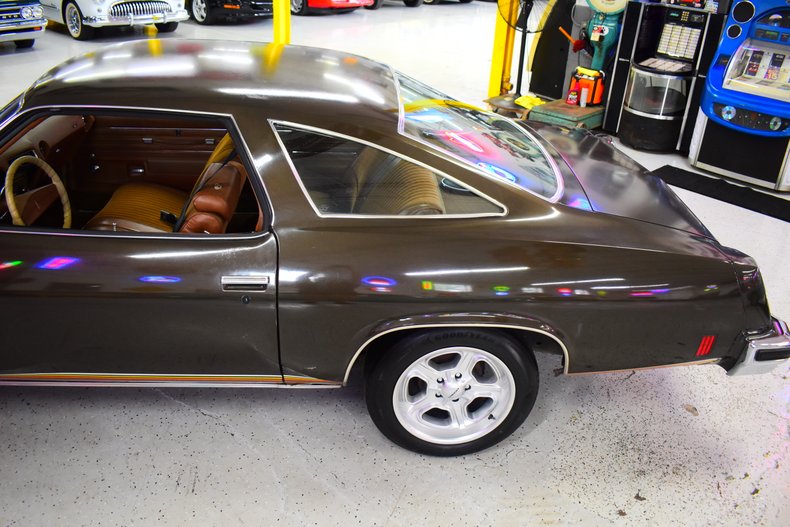 1975 Oldsmobile Cutlass 19
