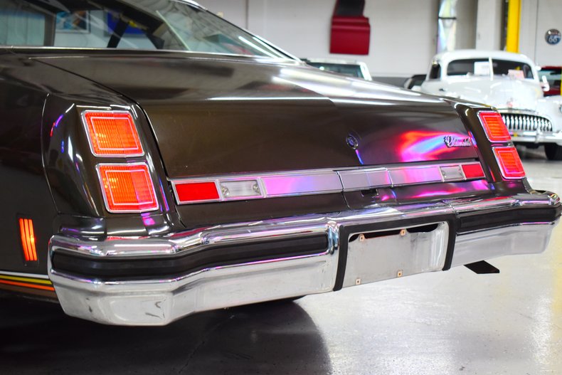 1975 Oldsmobile Cutlass 52