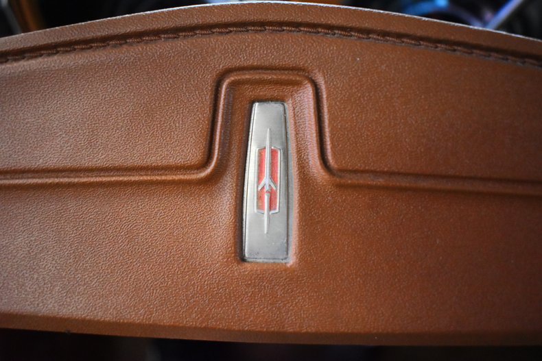 1975 Oldsmobile Cutlass 58