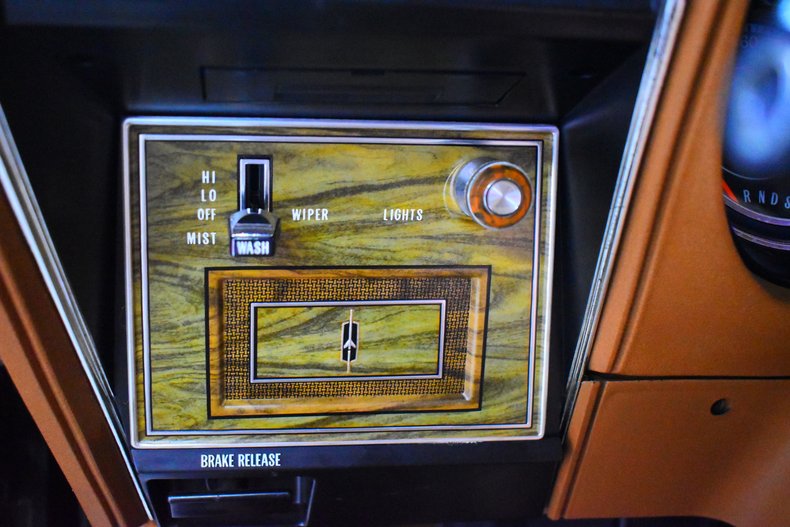 1975 Oldsmobile Cutlass 59