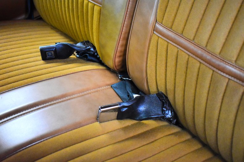 1975 Oldsmobile Cutlass 64