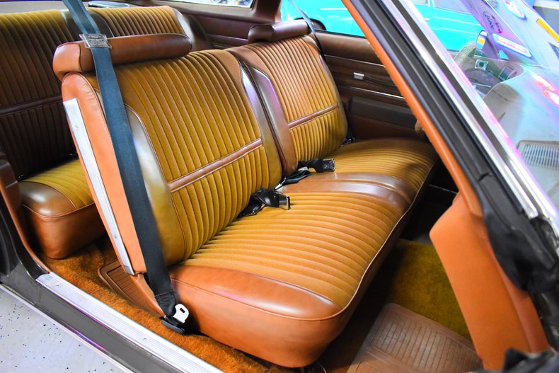 1975 Oldsmobile Cutlass 70