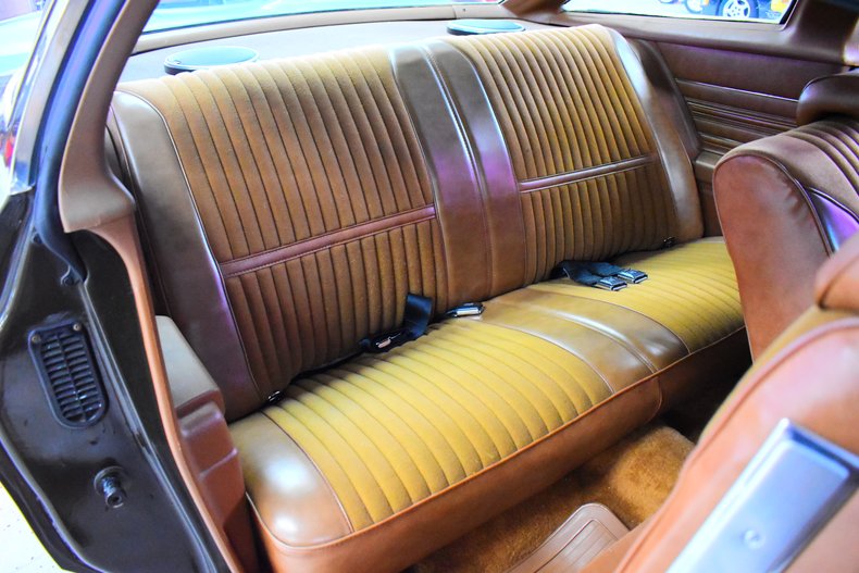 1975 Oldsmobile Cutlass 67