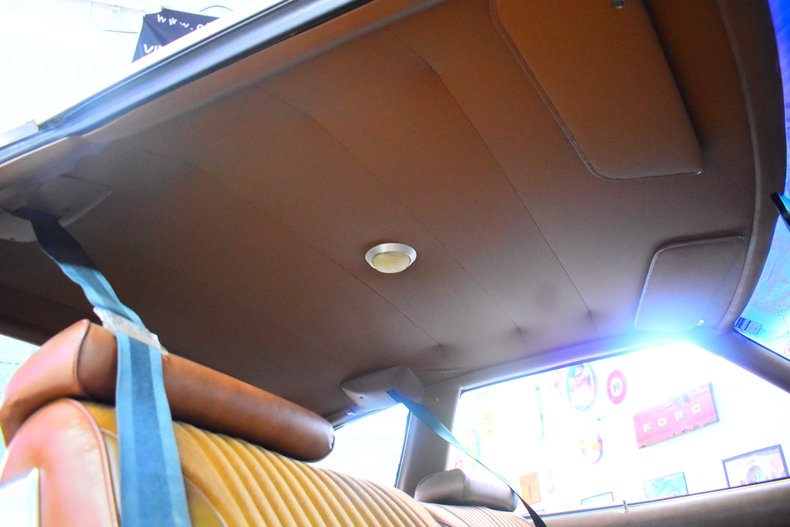 1975 Oldsmobile Cutlass 76
