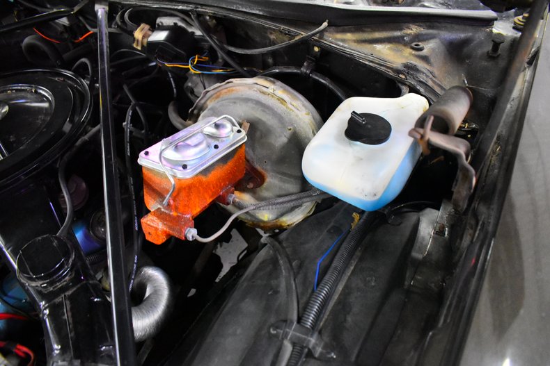1975 Oldsmobile Cutlass 84