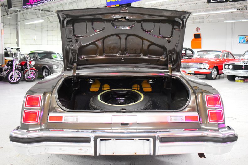 1975 Oldsmobile Cutlass 87