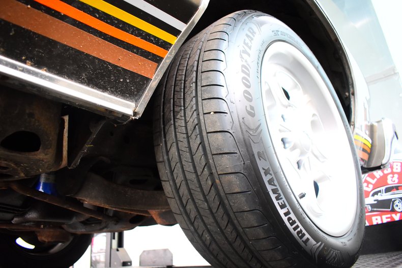1975 Oldsmobile Cutlass 105