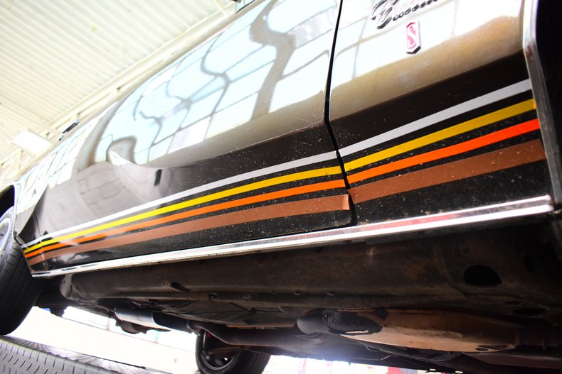 1975 Oldsmobile Cutlass 102