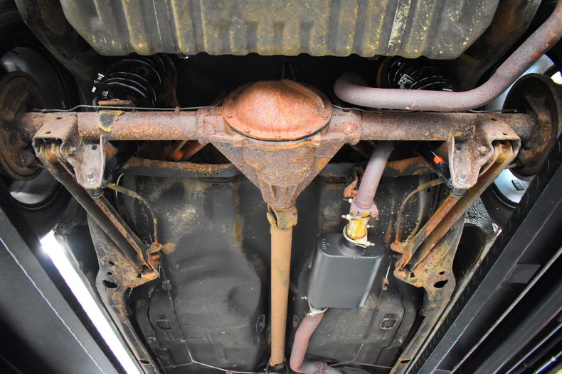 1975 Oldsmobile Cutlass 112