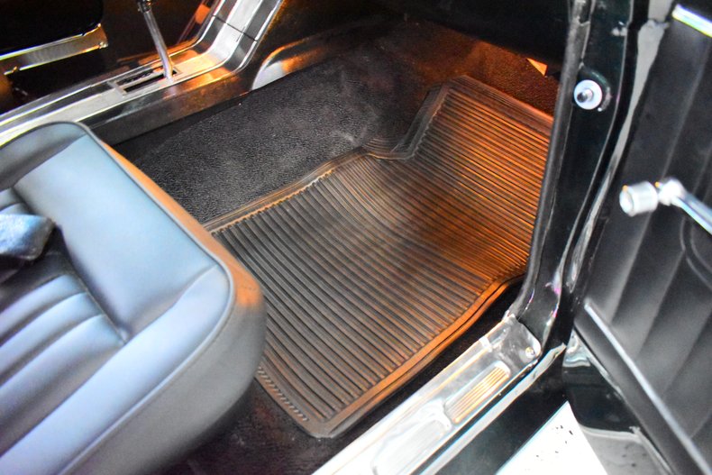 1966 Ford Mustang 71