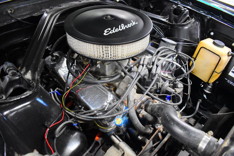 1966 Ford Mustang 77