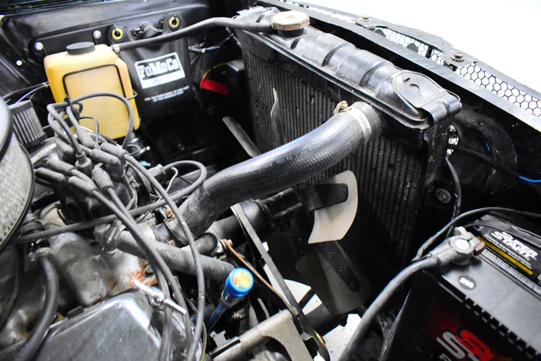 1966 Ford Mustang 82