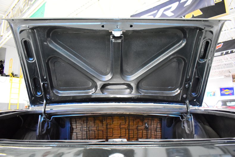 1966 Ford Mustang 88