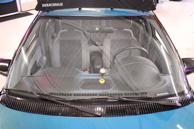 1995 Saturn S-Series SW2 Wagon 33