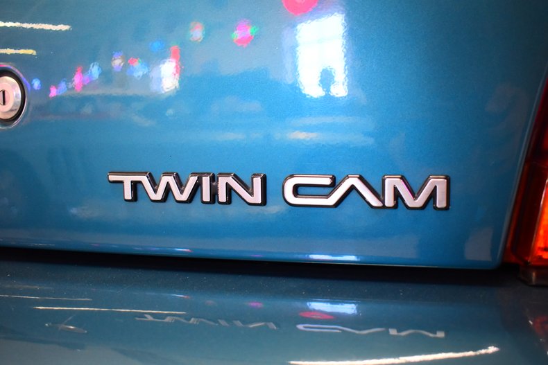 1995 Saturn S-Series SW2 Wagon 36
