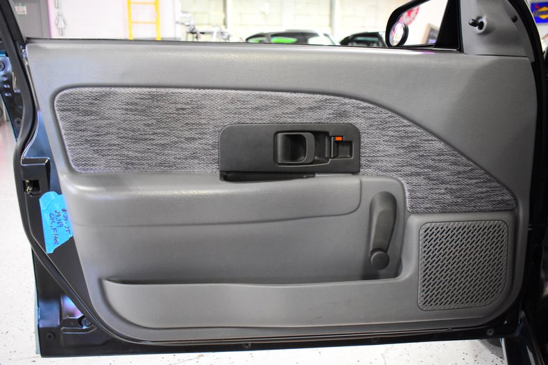 1995 Saturn S-Series SW2 Wagon 50