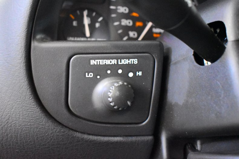1995 Saturn S-Series SW2 Wagon 55
