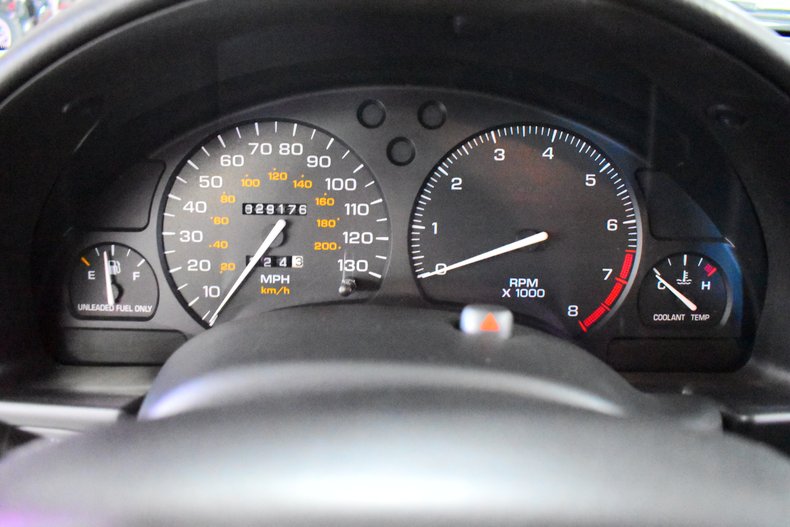1995 Saturn S-Series SW2 Wagon 56