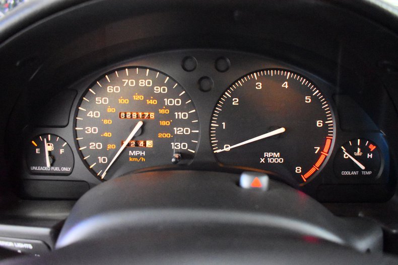 1995 Saturn S-Series SW2 Wagon 57