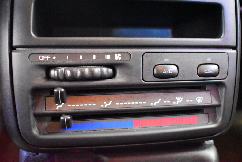 1995 Saturn S-Series SW2 Wagon 64