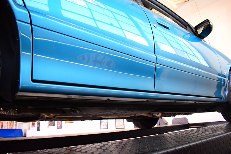 1995 Saturn S-Series SW2 Wagon 115
