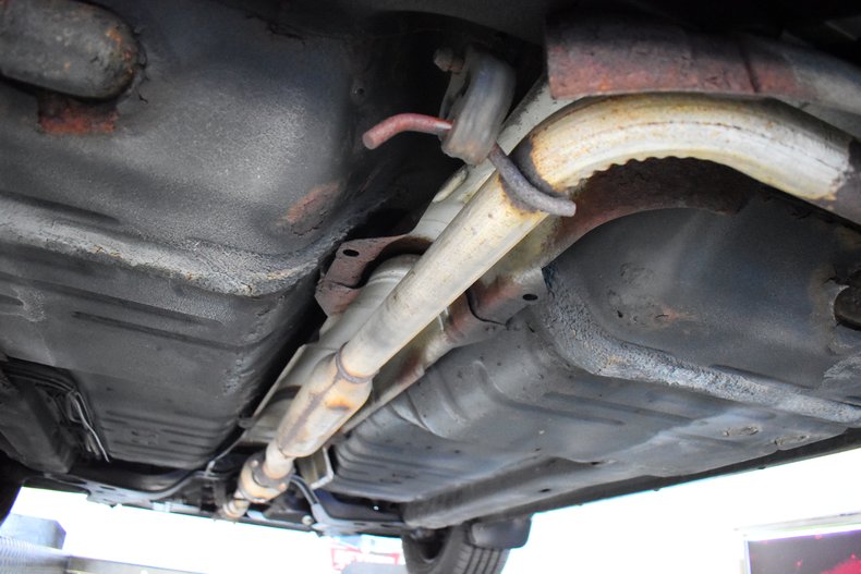 1995 Saturn S-Series SW2 Wagon 130