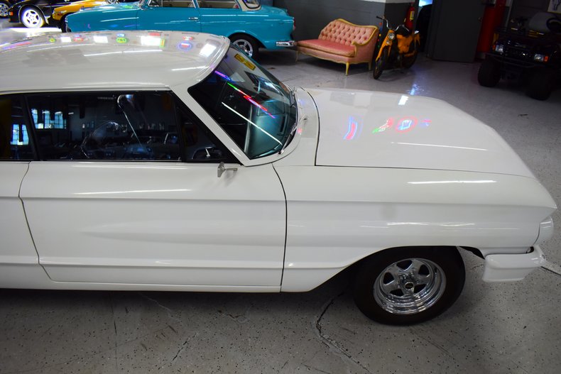 1964 Ford Galaxie 5
