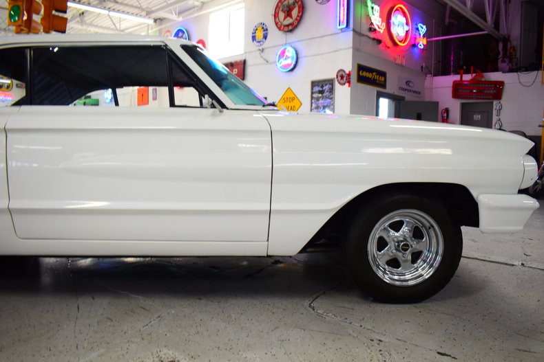 1964 Ford Galaxie 8