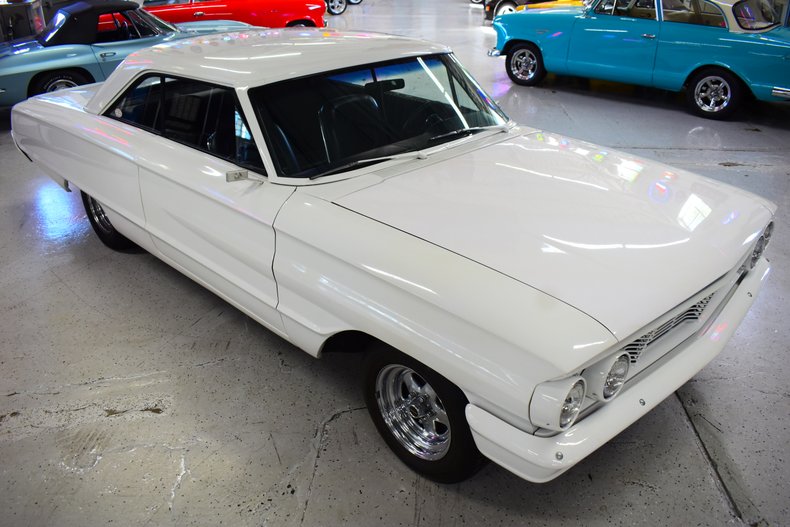 1964 Ford Galaxie 2