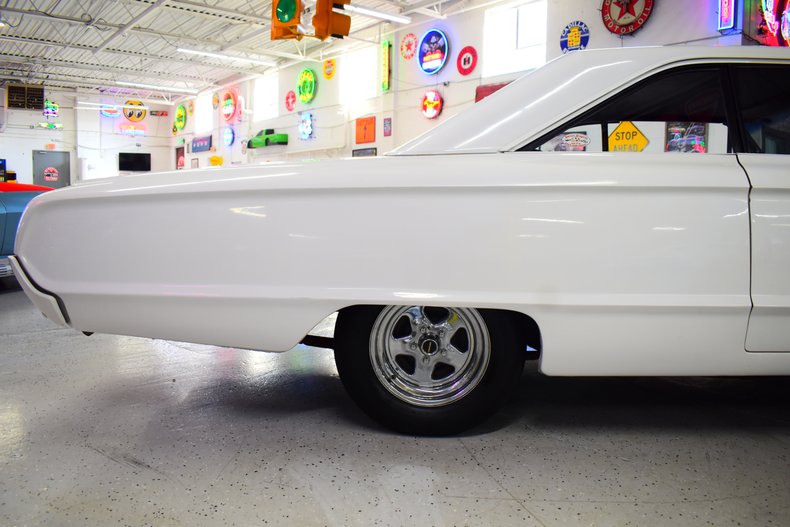 1964 Ford Galaxie 7