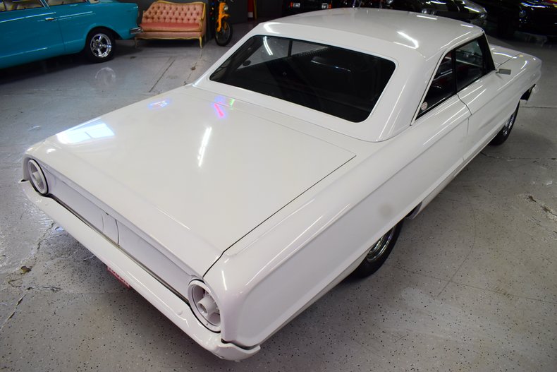 1964 Ford Galaxie 10