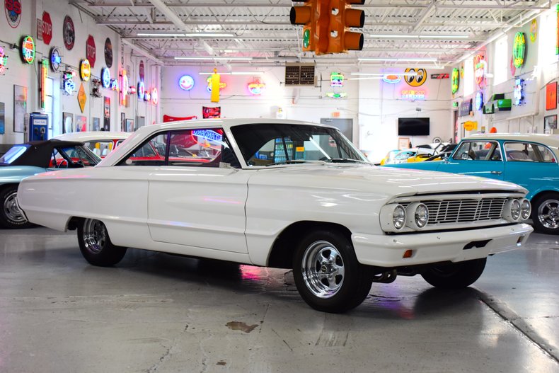1964 Ford Galaxie 1