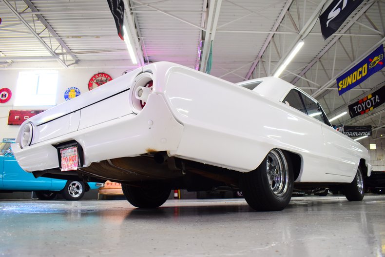 1964 Ford Galaxie 11