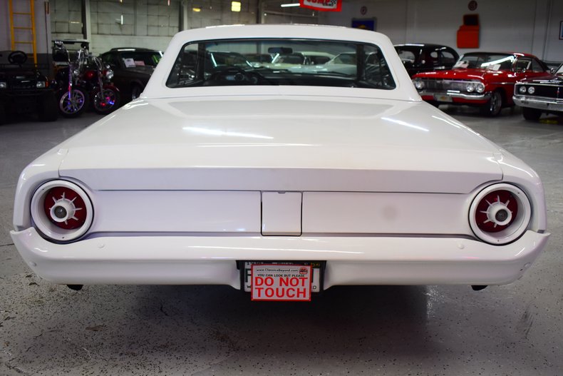 1964 Ford Galaxie 12