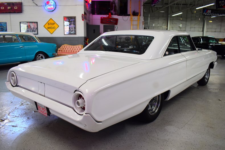1964 Ford Galaxie 9