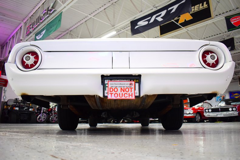 1964 Ford Galaxie 14