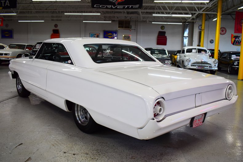 1964 Ford Galaxie 15
