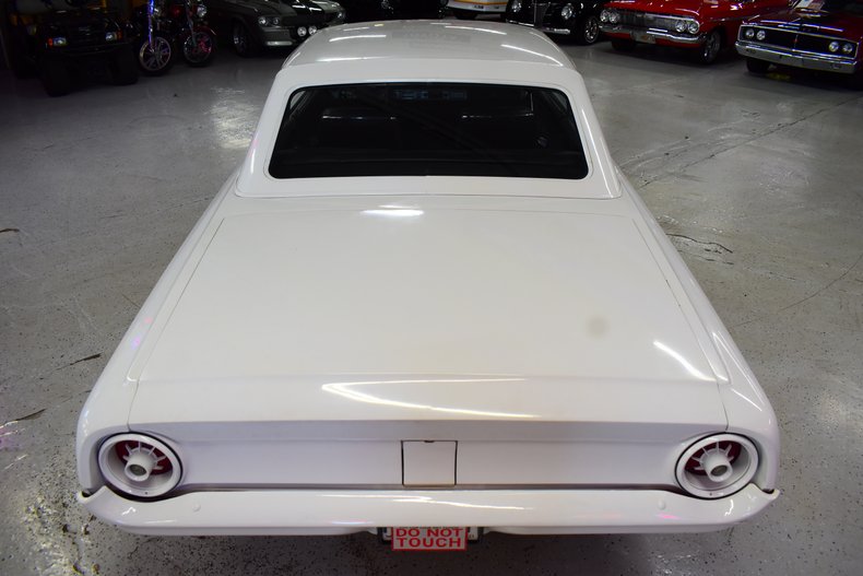 1964 Ford Galaxie 13