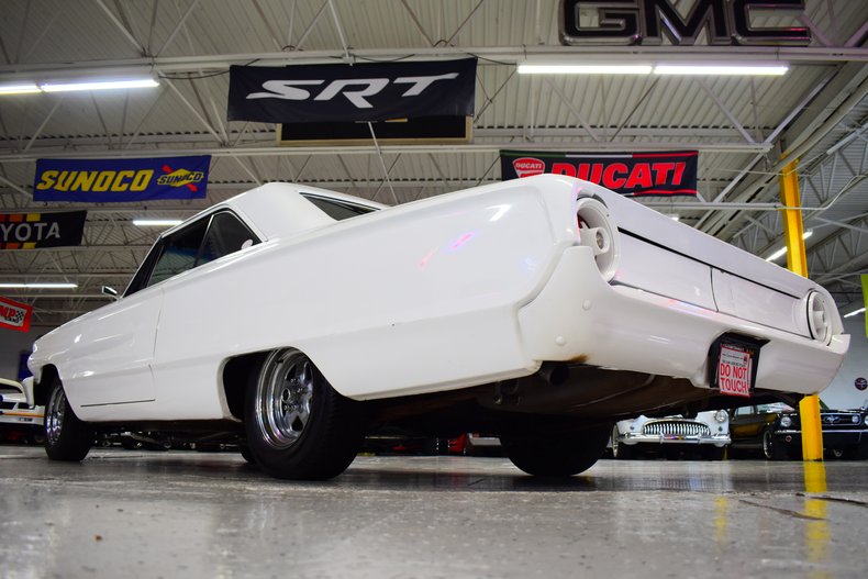 1964 Ford Galaxie 17