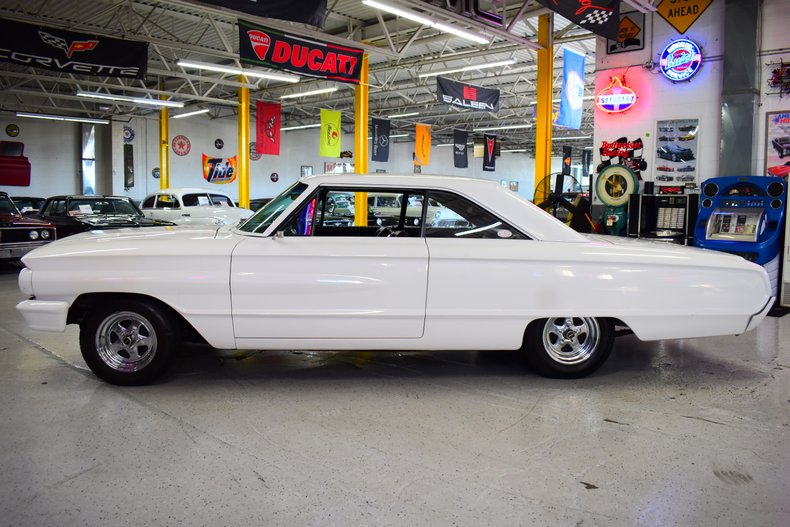1964 Ford Galaxie 18