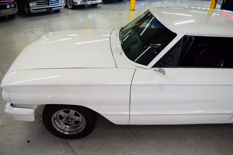 1964 Ford Galaxie 20