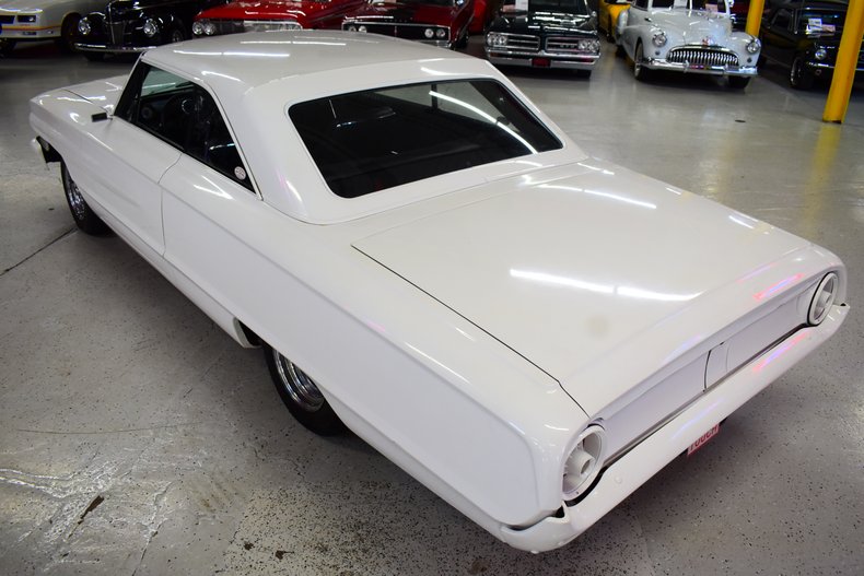 1964 Ford Galaxie 16