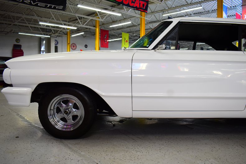 1964 Ford Galaxie 21